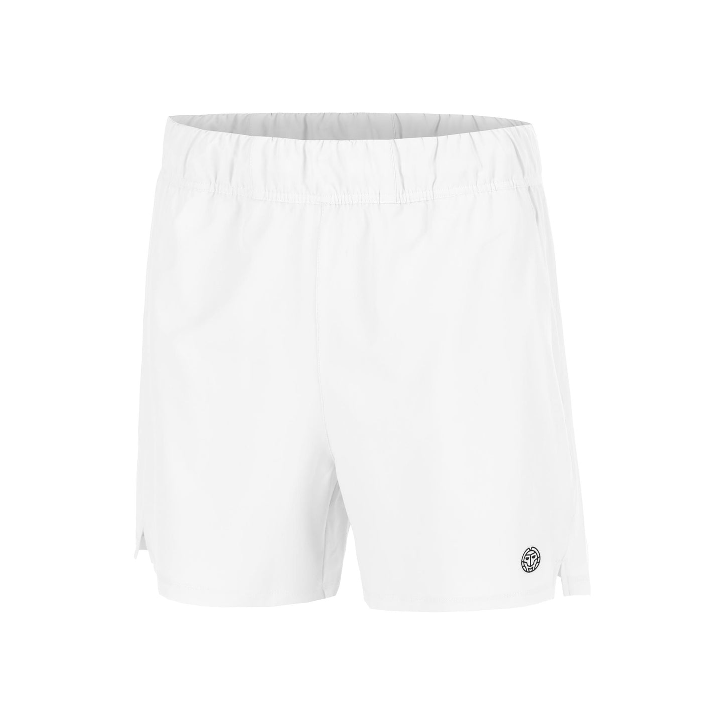 BIDI BADU Crew 2.0 7in Shorts Jongens-wit
