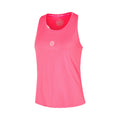 Crew 2.0 Racerback Tanktop Meisjes-pink