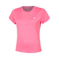 Crew 2.0 T-shirt Meisjes-pink