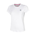 Crew 2.0 T-shirt Meisjes-wit