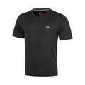 Crew 2.0 T-shirt Jongens-zwart
