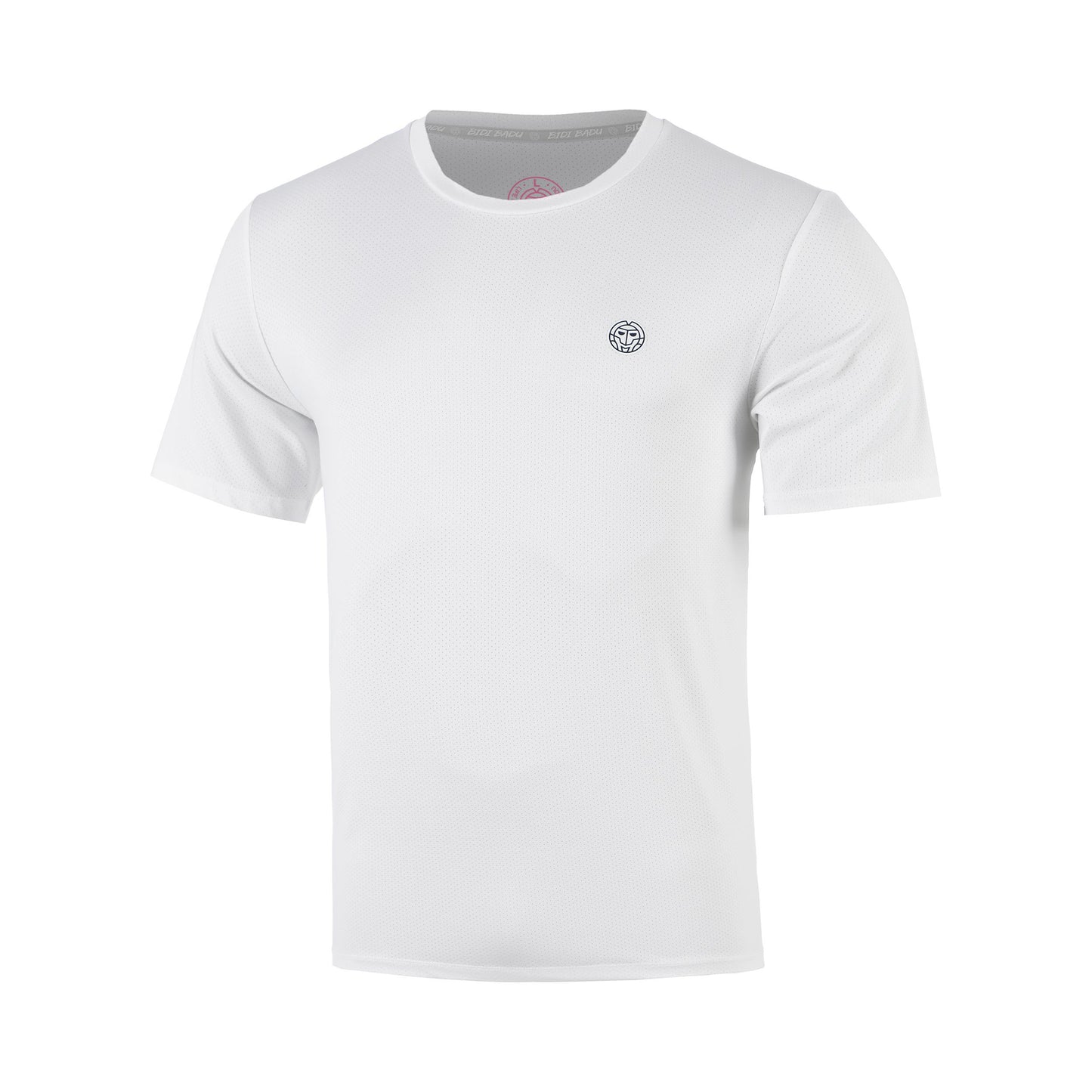 BIDI BADU Crew 2.0 T-shirt Jongens-wit