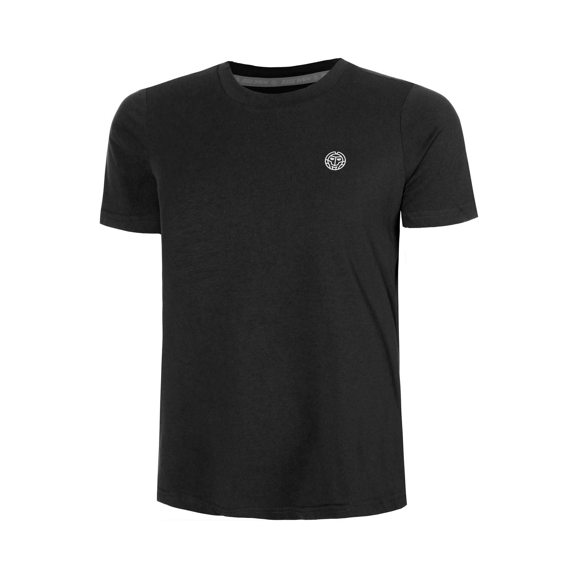 BIDI BADU Crew 2.0 Chill T-shirt Jongens-zwart