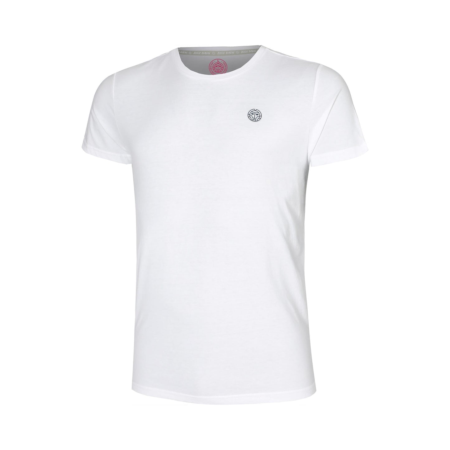 BIDI BADU Crew 2.0 Chill T-shirt Jongens-wit