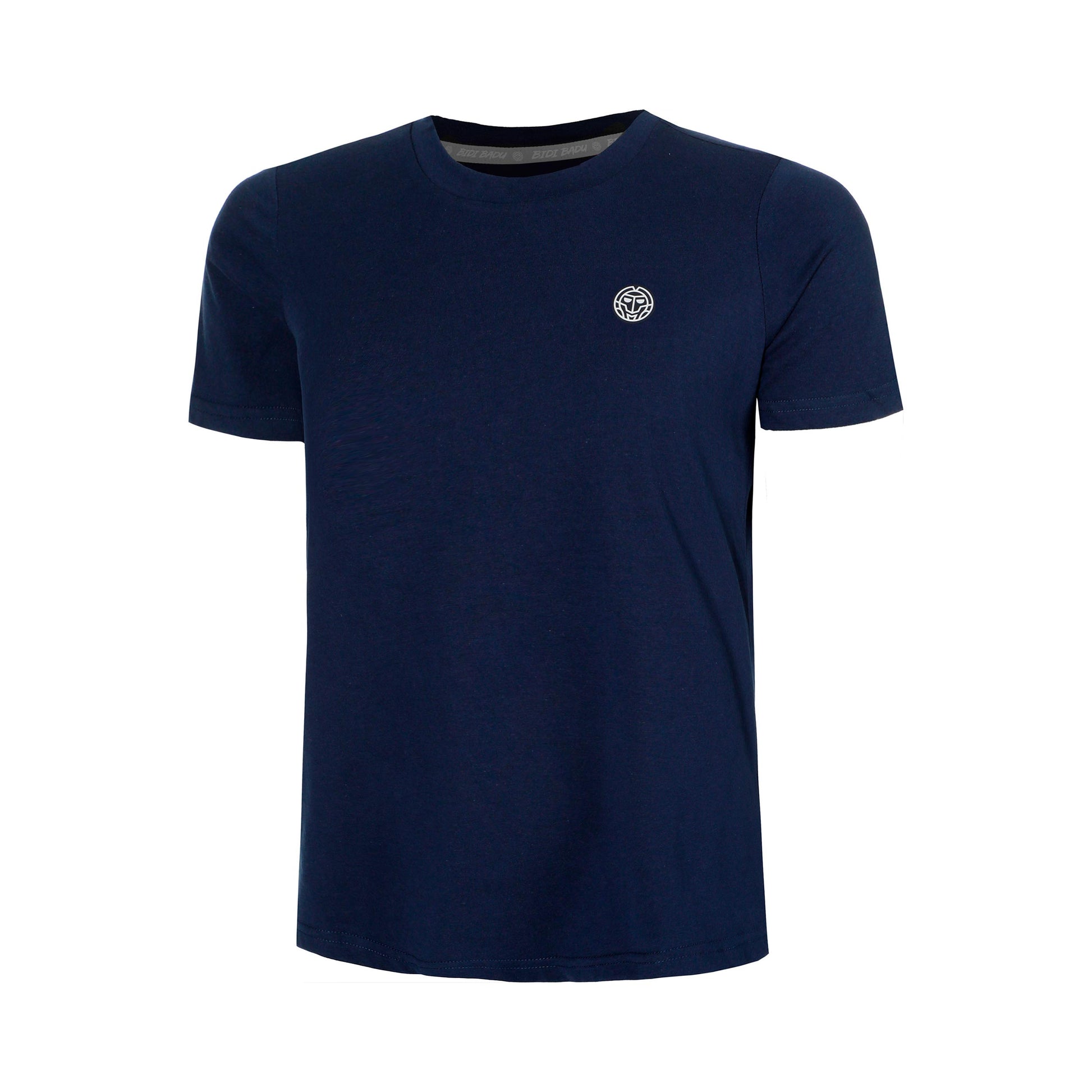 BIDI BADU Crew 2.0 Chill T-shirt Jongens-donkerblauw