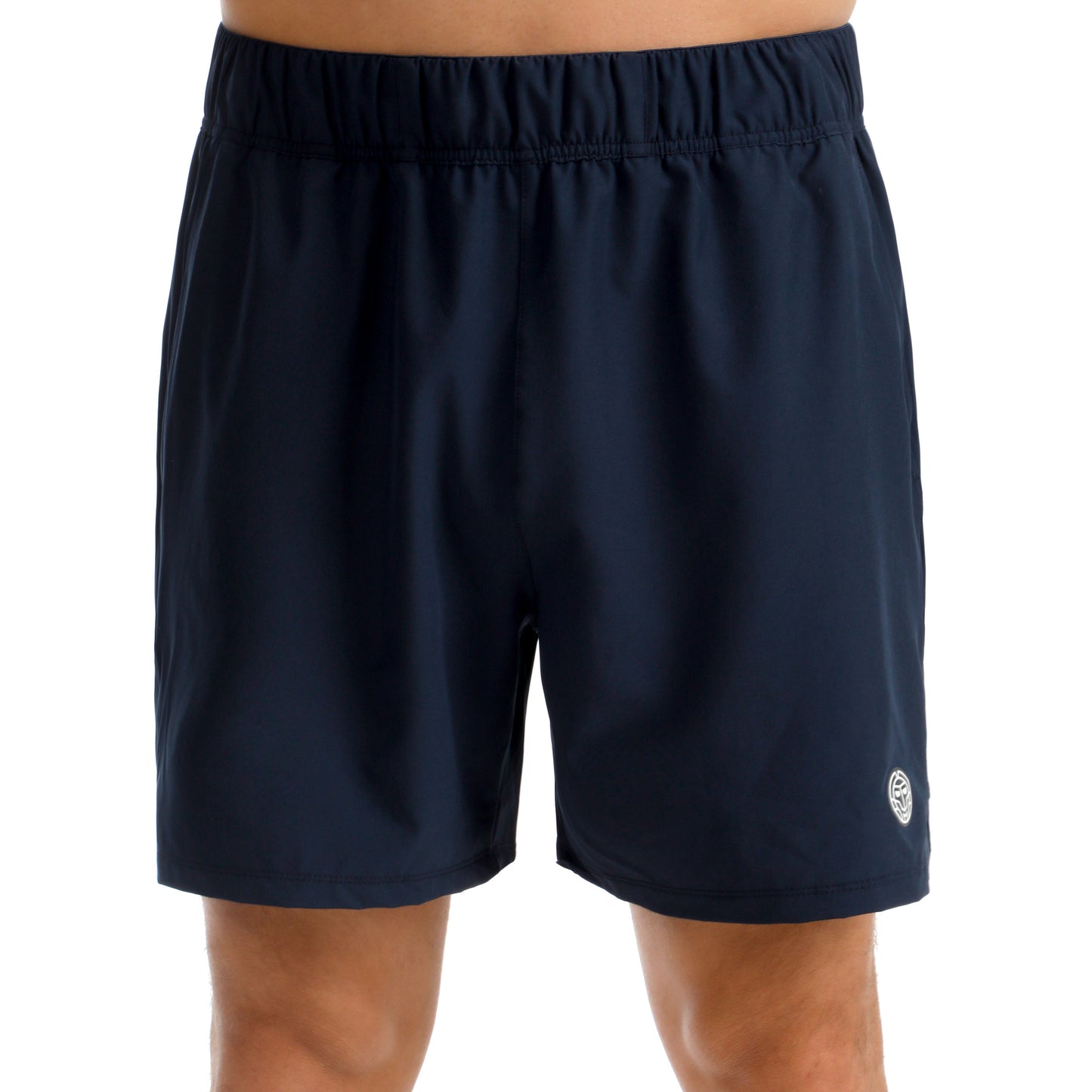 BIDI BADU Crew 2.0 7in Shorts Heren-donkerblauw
