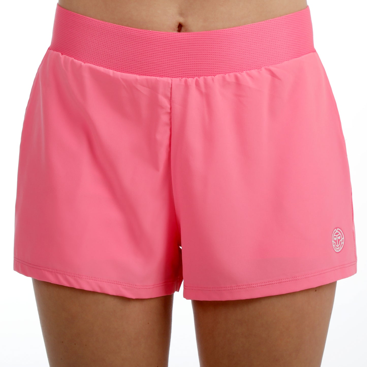 BIDI BADU Crew 2.0 2in1 Shorts Dames-pink