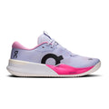 THE ROGER Pro 3 Gravelschoen Dames - mauve, roze