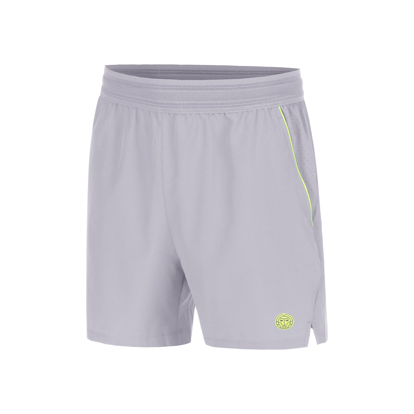 BIDI BADU Hey Laguna Shorts Heren-grijs