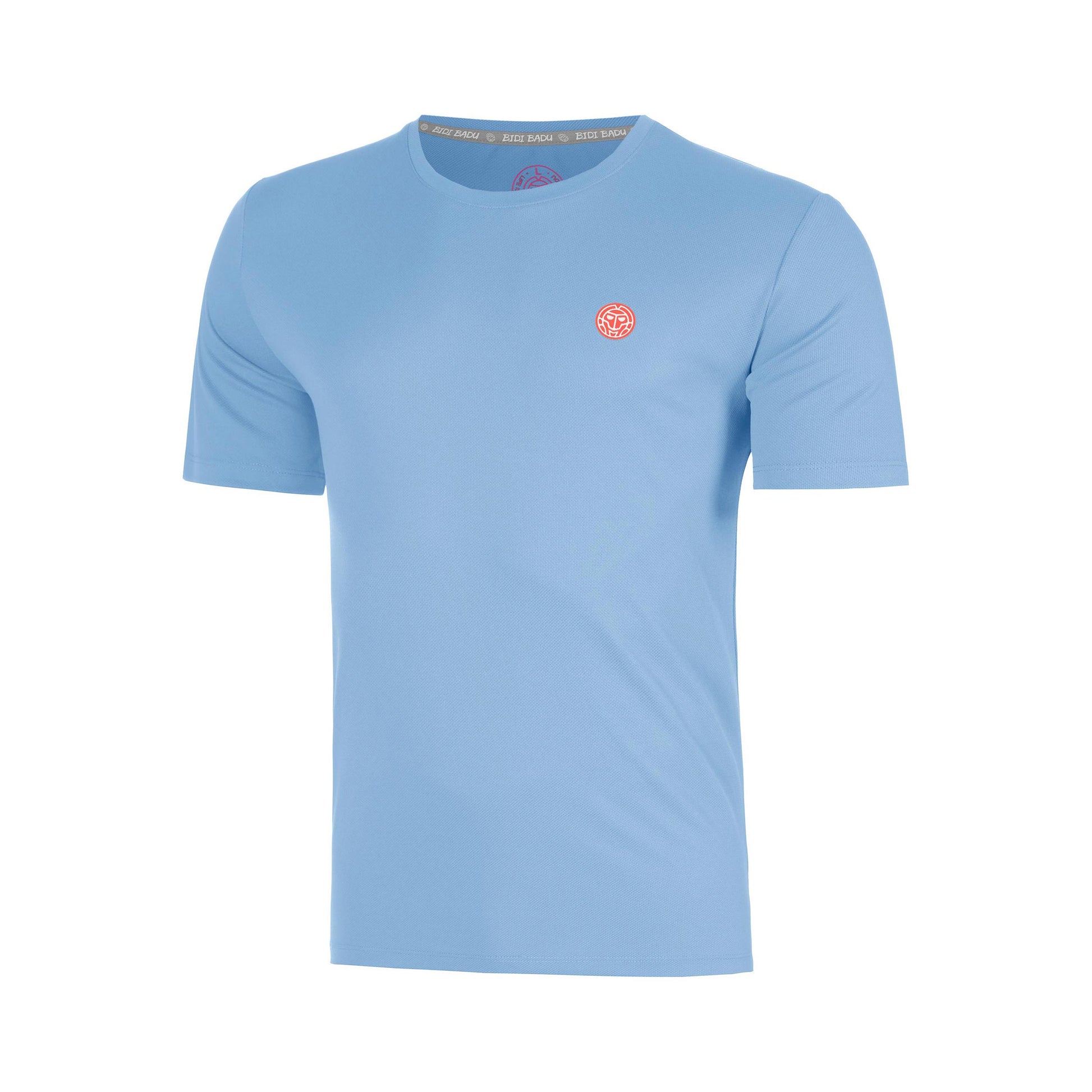 BIDI BADU Hey Laguna T-shirt Jongens-blauw