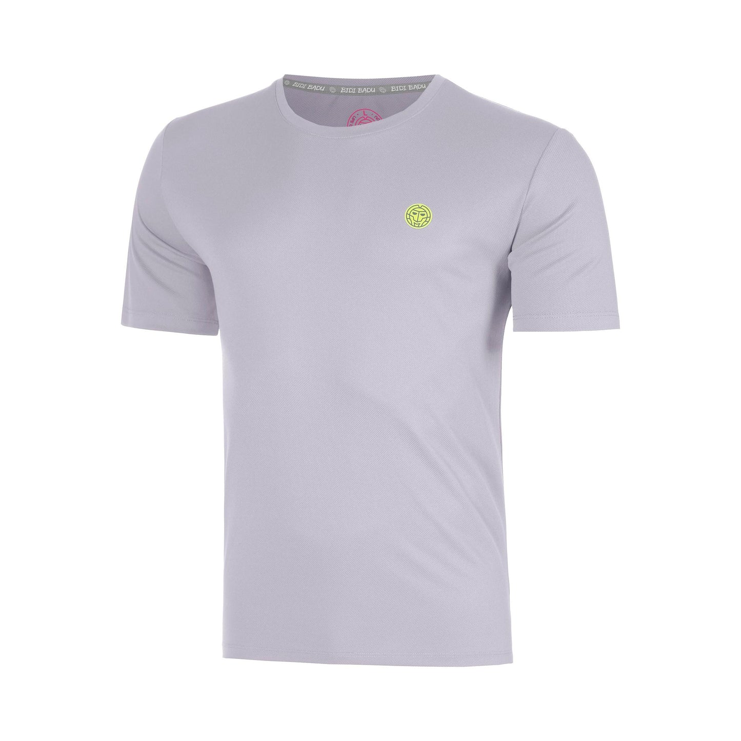 BIDI BADU Hey Laguna T-shirt Jongens-grijs