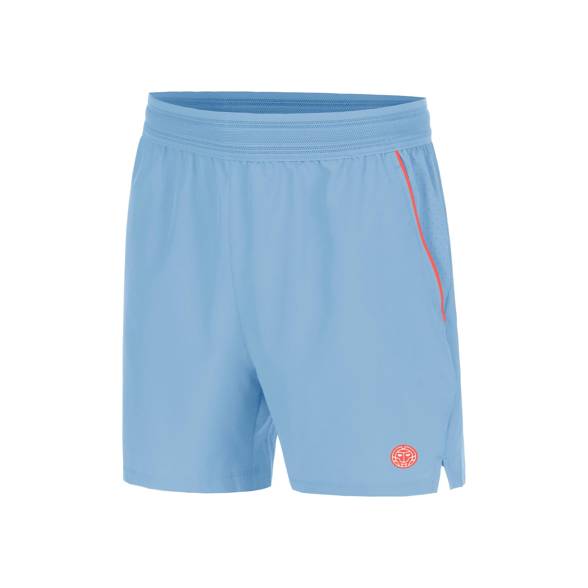 BIDI BADU Hey Laguna Shorts Jongens - blauw