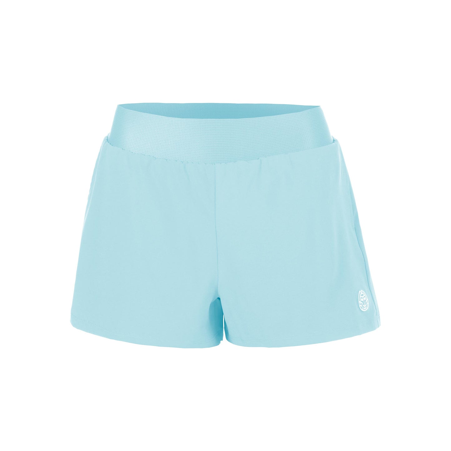 BIDI BADU Hey Laguna 2in1 Shorts Meisjes-turkoois