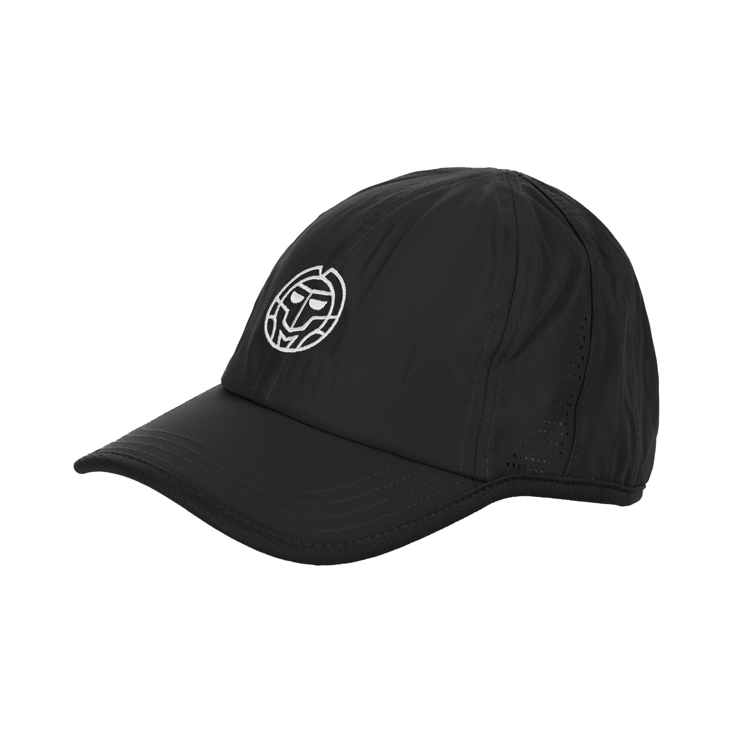 BIDI BADU Cap Unisex-zwart