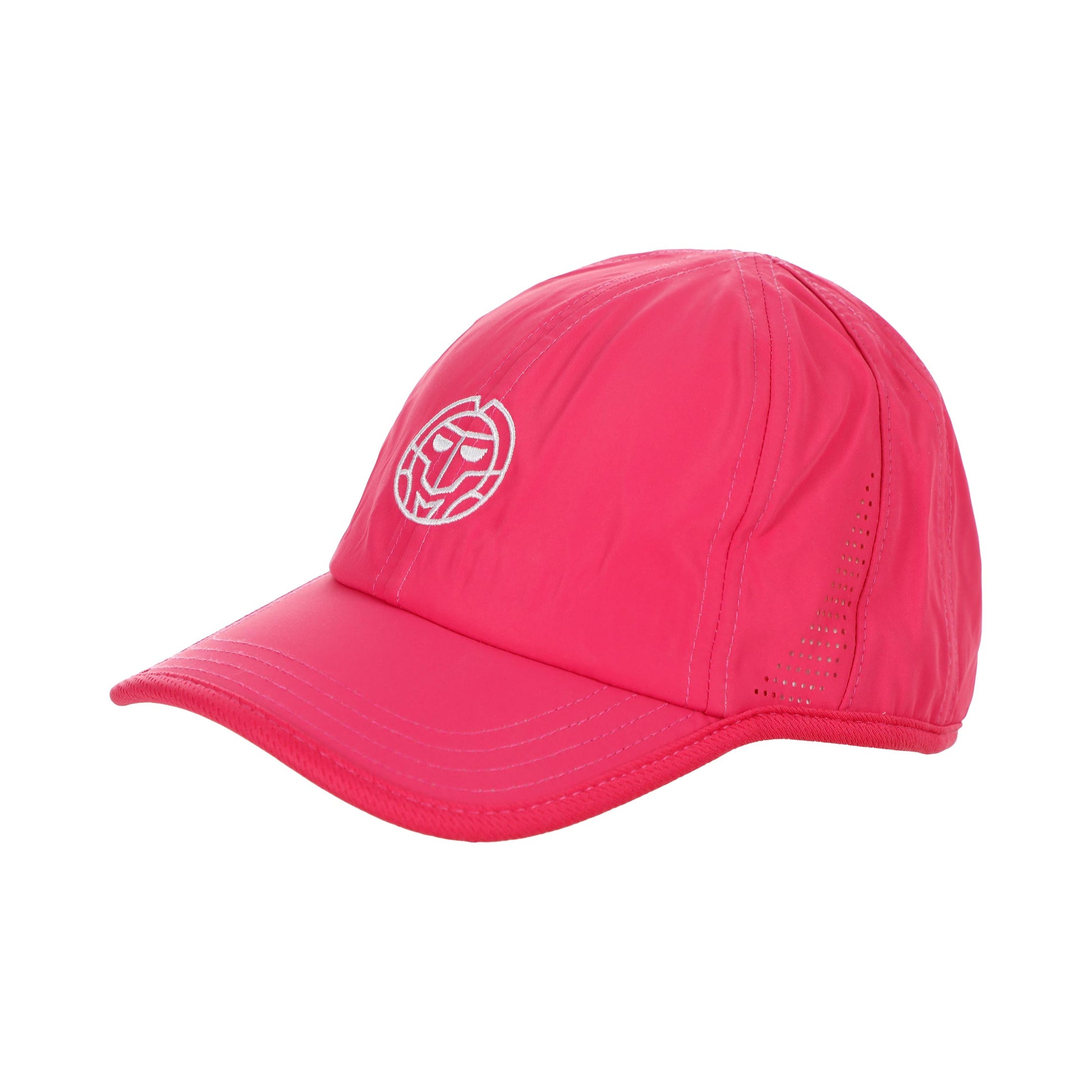 BIDI BADU Cap Unisex-pink