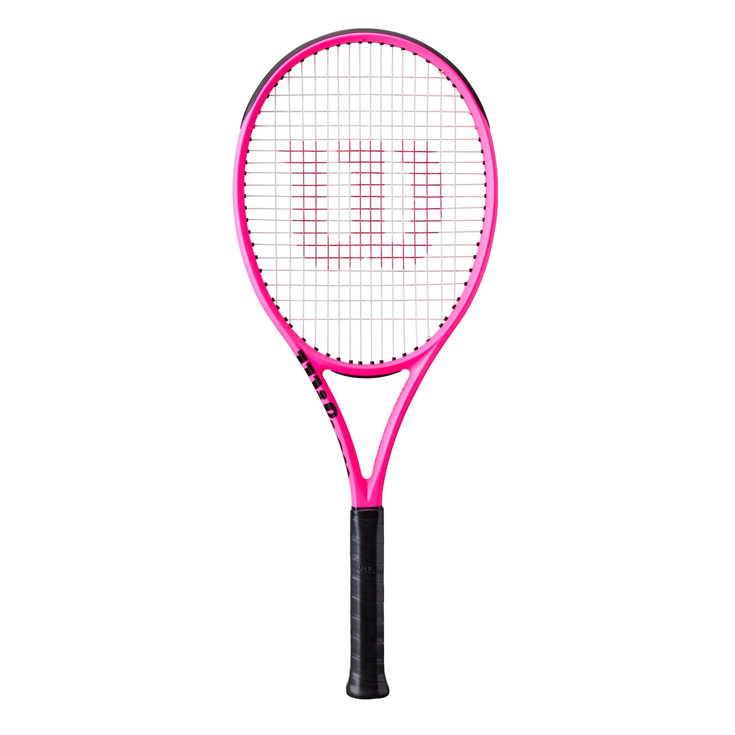Wilson Ultra 100L V5 Tourracket onbespand