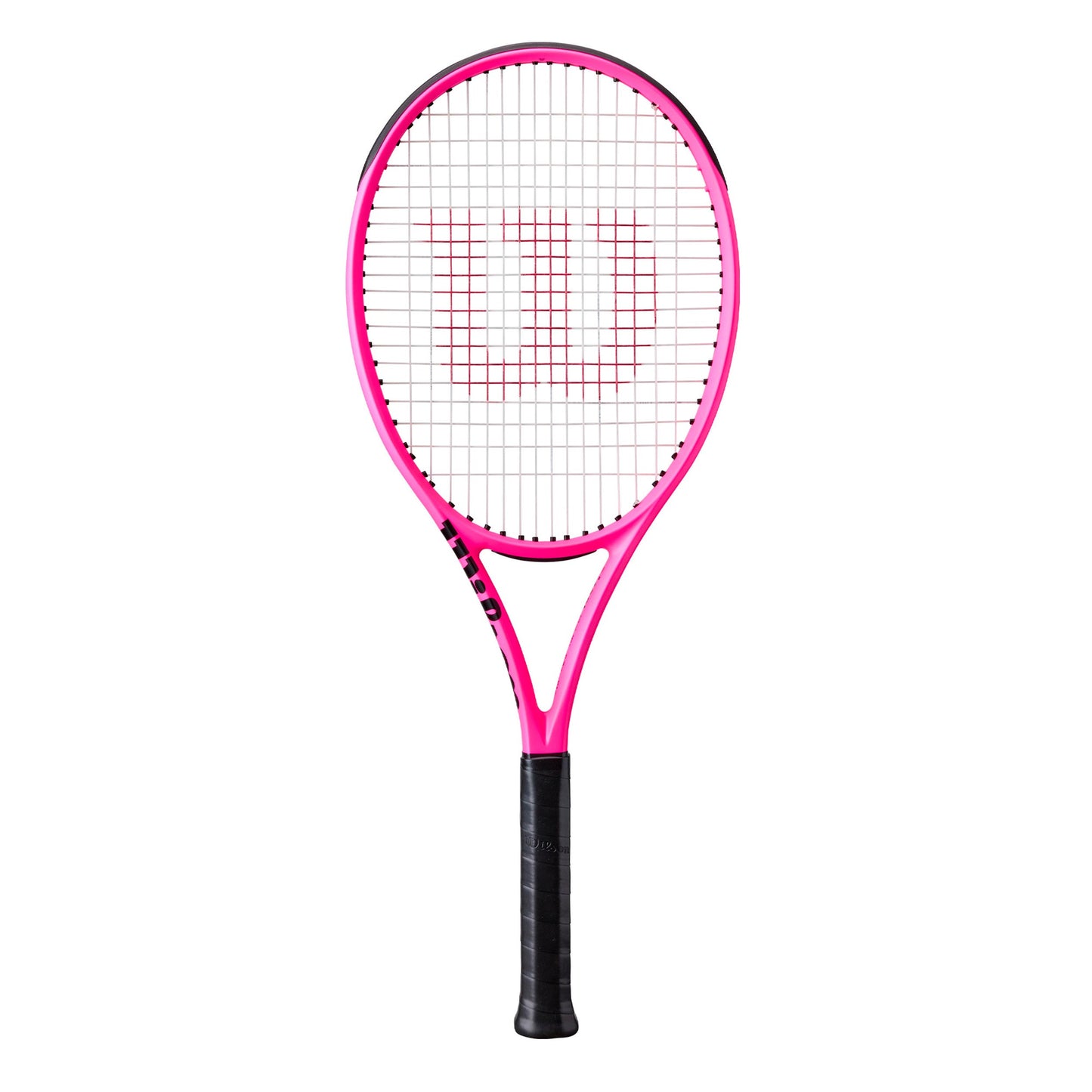 Wilson Ultra 100L V5 Tourracket onbespand