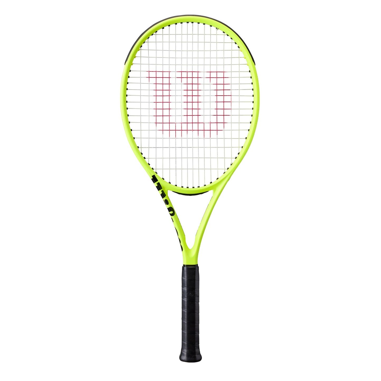 Wilson Clash 100L V3 Tourracket onbespand