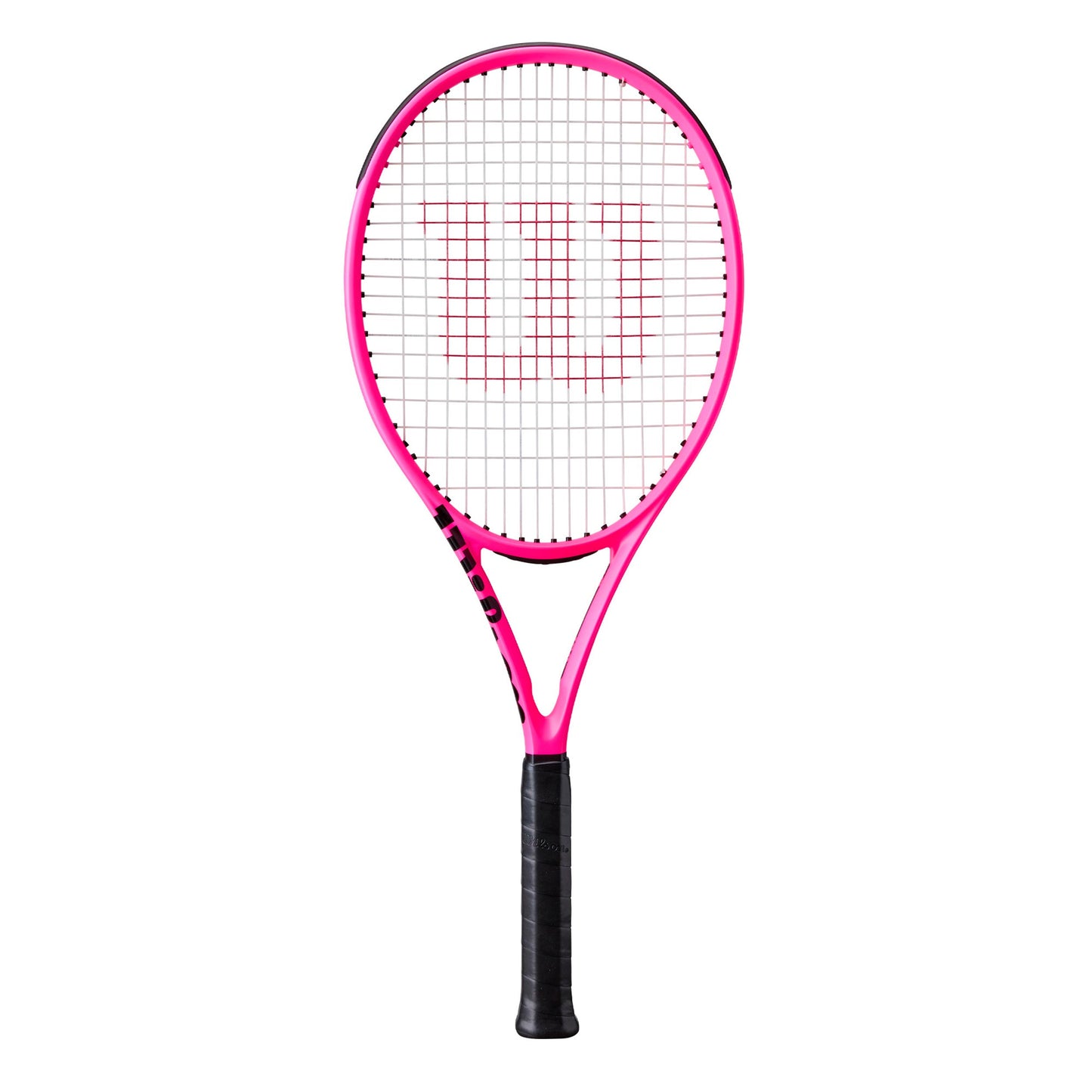 Wilson Clash 100L V3 Tourracket onbespand