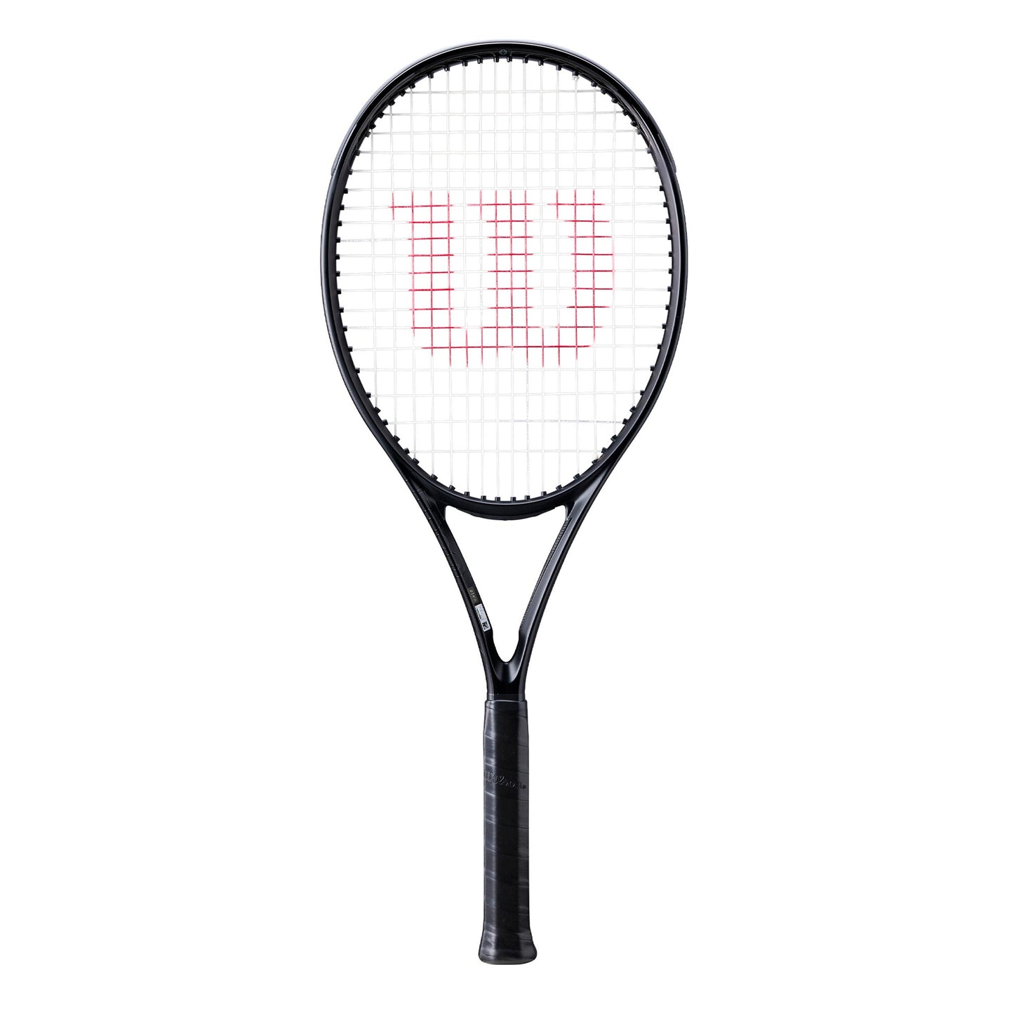 Wilson Clash 100 V3 Tourracket onbespand