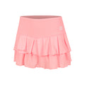 Out of Control Pleated Rok Meisjes-pink