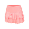 Out of Control Pleated Rok Meisjes-pink