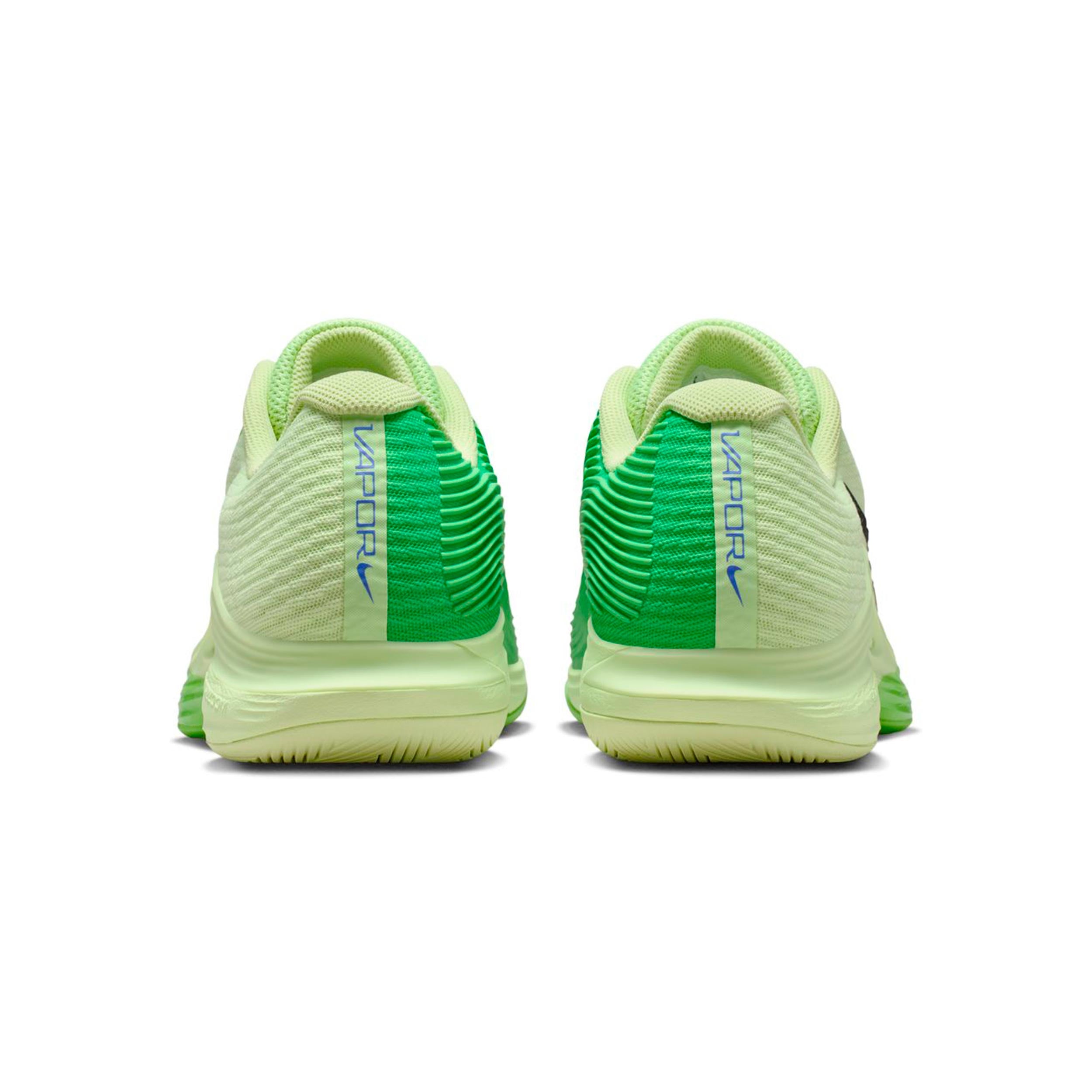 Carlos Alcaraz Vapor 12 PRM Allcourt schoen Heren-lichtgroen