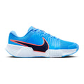 Zoom GP Challenge Pro Gravelschoen Heren - blauw, koraal