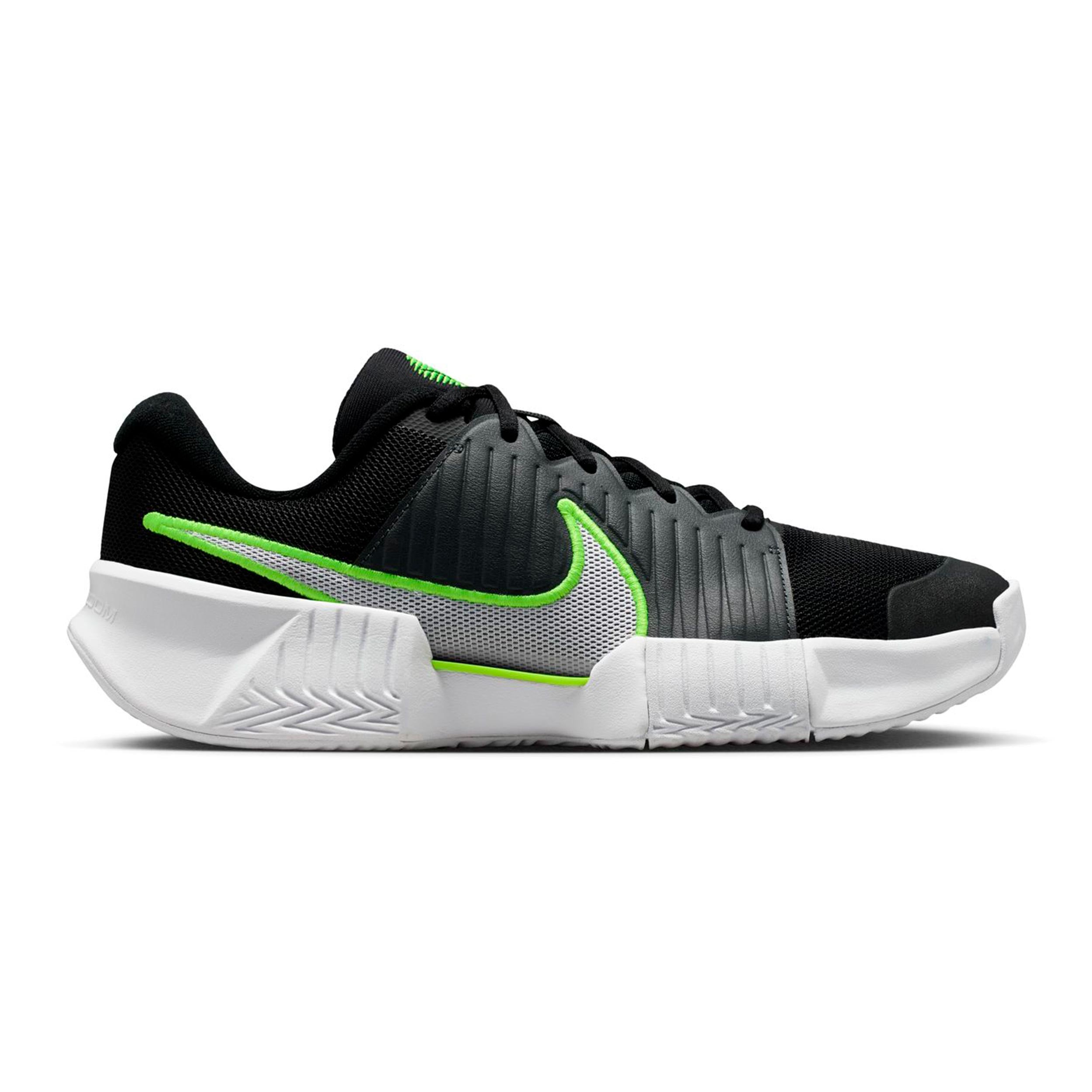 Nike Zoom GP Challenge Pro Gravelschoen Heren - zwart, wit