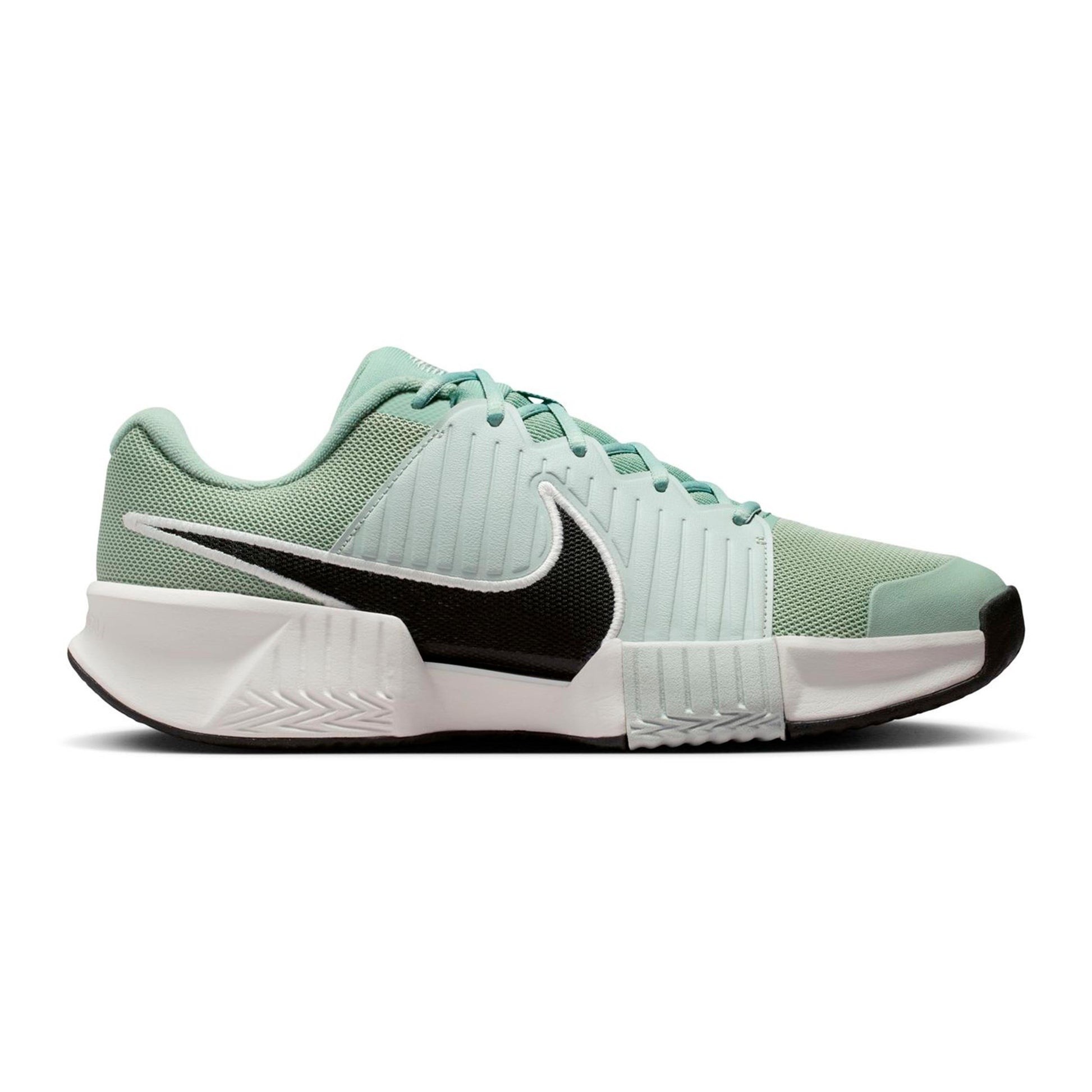 Nike Zoom GP Challenge Pro Gravelschoen Heren - salie, zwart
