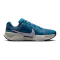 Zoom GP Challenge Pro Gravelschoen Heren - petrolblauw, wit