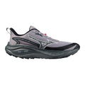 Neo Lumina  Trailschoen Dames - mauve, grijs