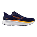 Fortrush  Stabiliteitsschoen Dames - donkerblauw, oranje