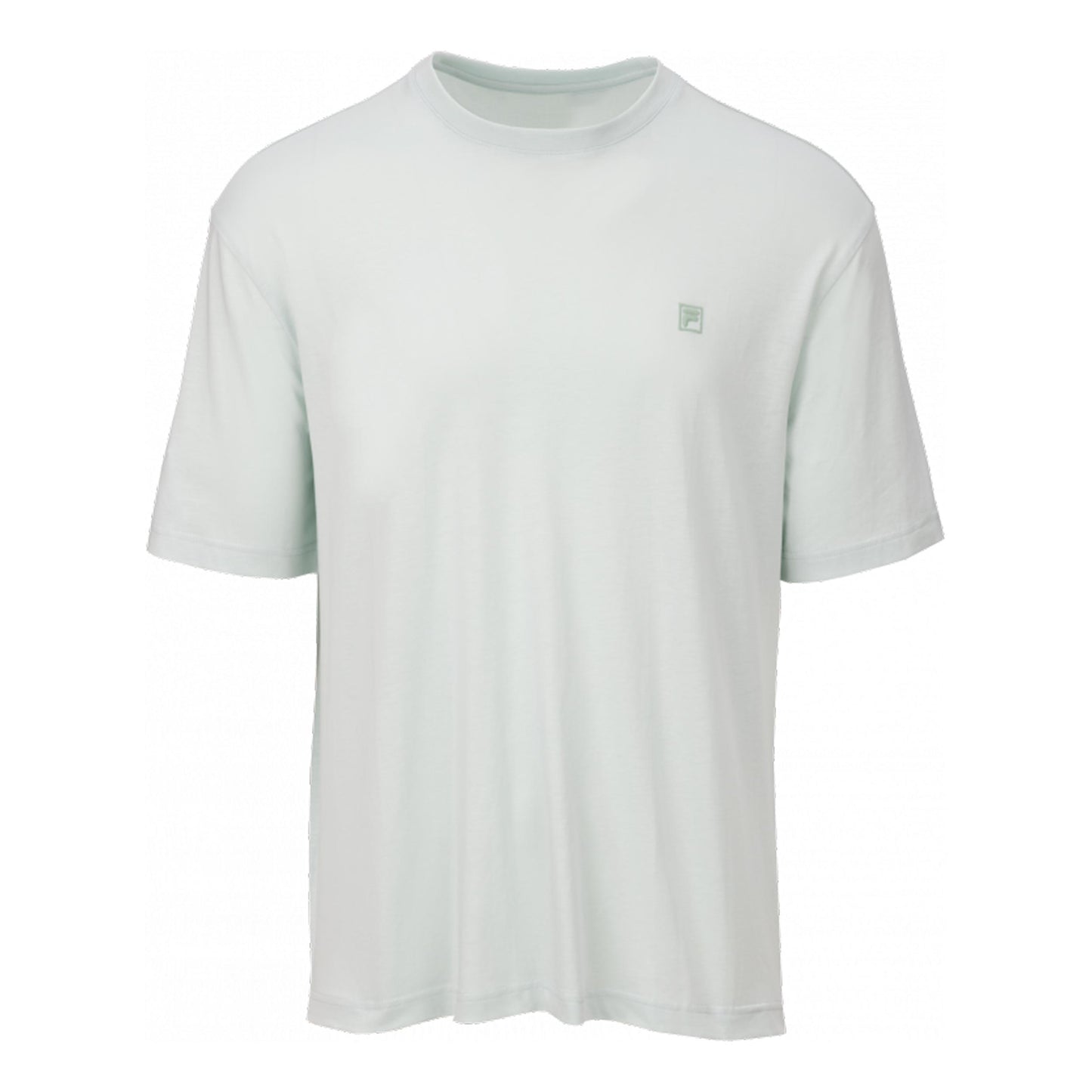 Fila Caius T-shirt Heren - mint, mint