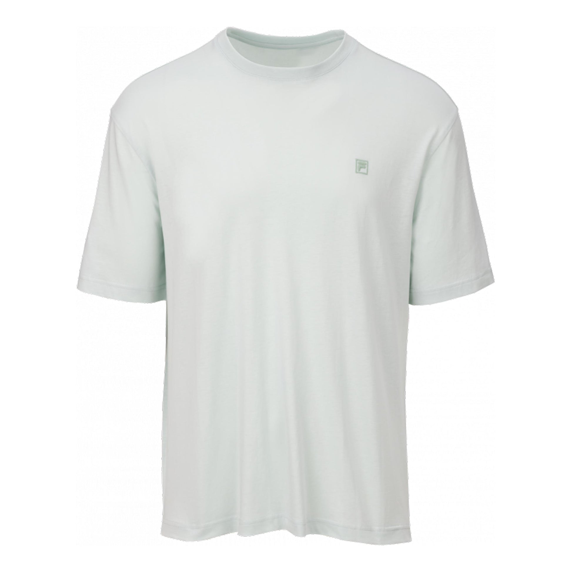 Fila Caius T-shirt Heren - mint, mint