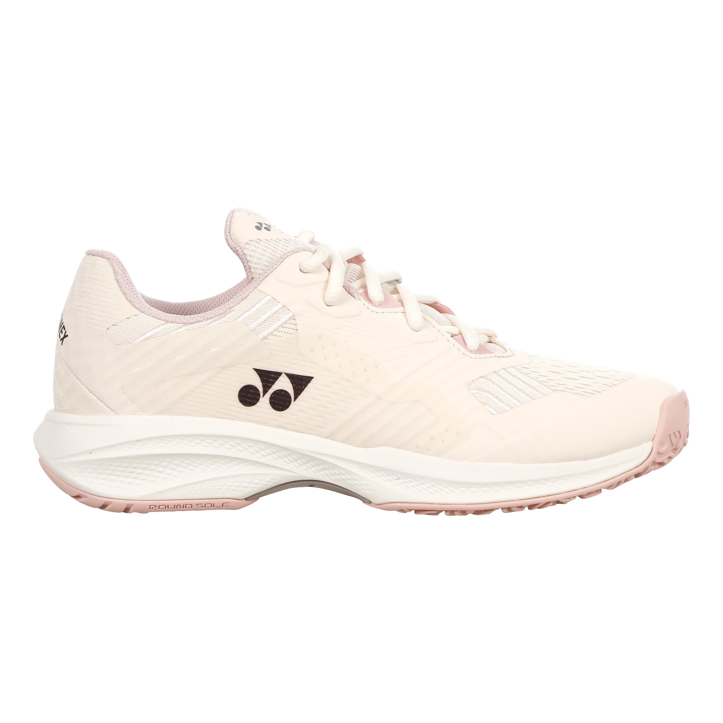 Yonex Sonicage Cly Gravelschoen Dames-pink