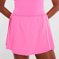 Tournament Novelty Rok Dames-pink