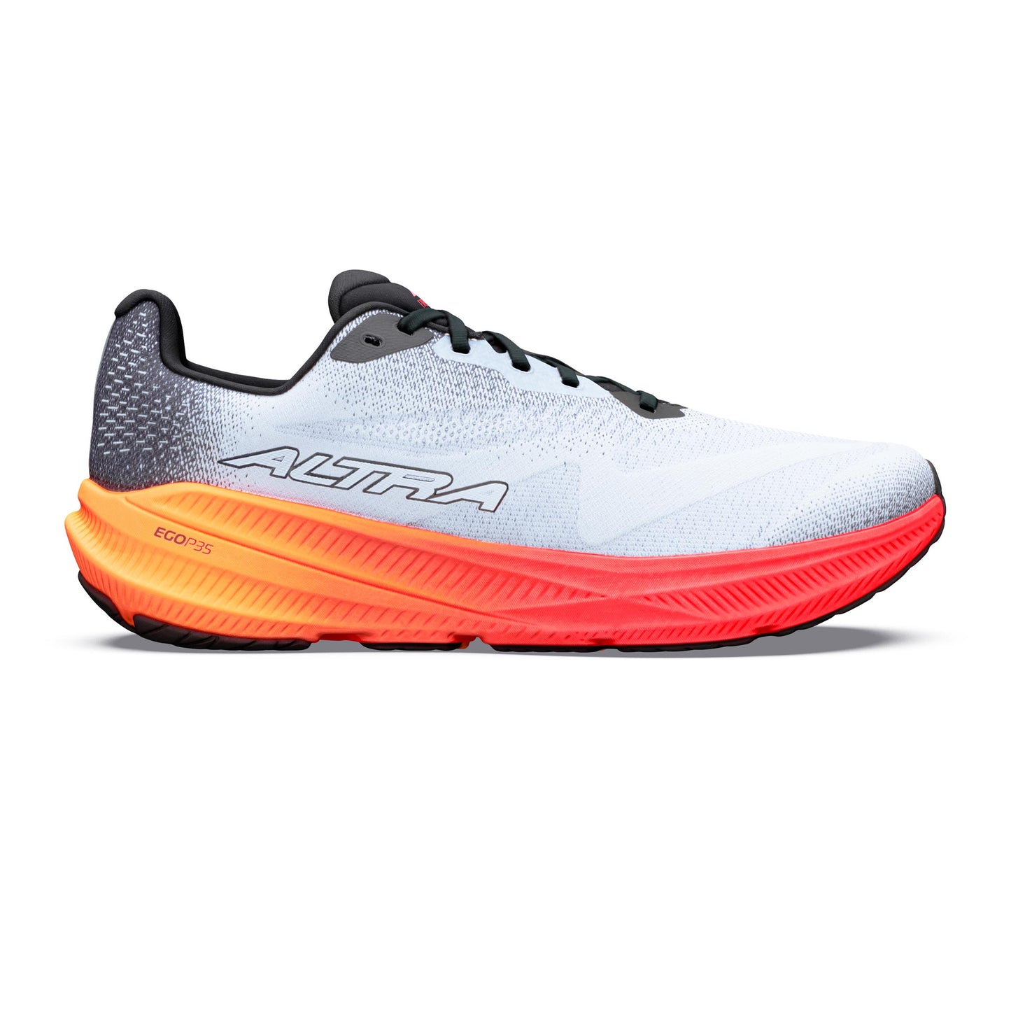 Altra Experience Flow 3 Neutrale schoen Heren - wit, oranje