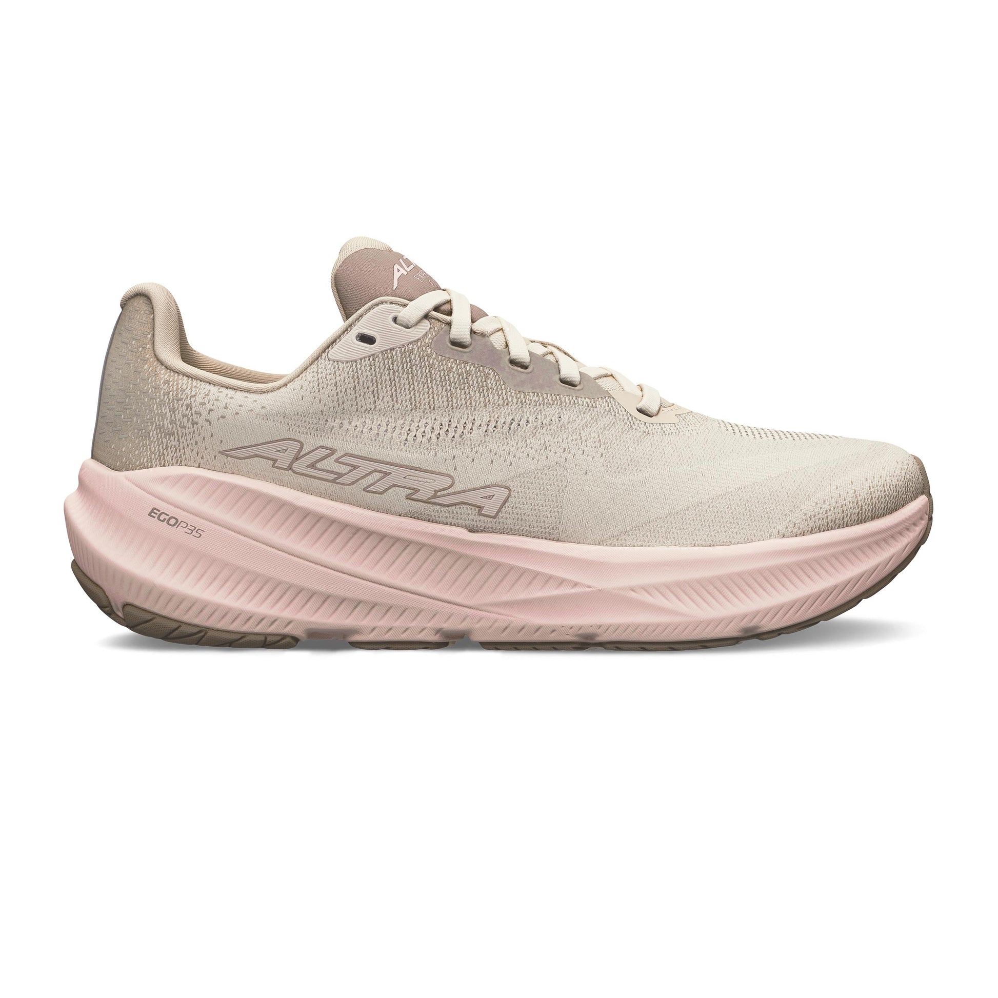Altra Experience Flow 3 Neutrale schoen Dames - bruin