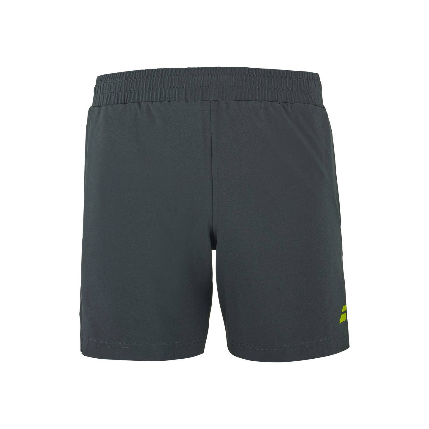 Babolat Aero Shorts Heren-grijs, geel