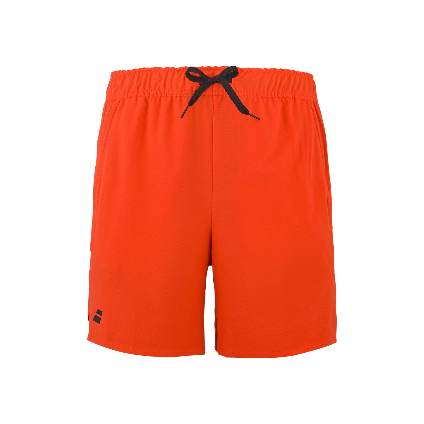 Babolat Play Shorts Heren-rood