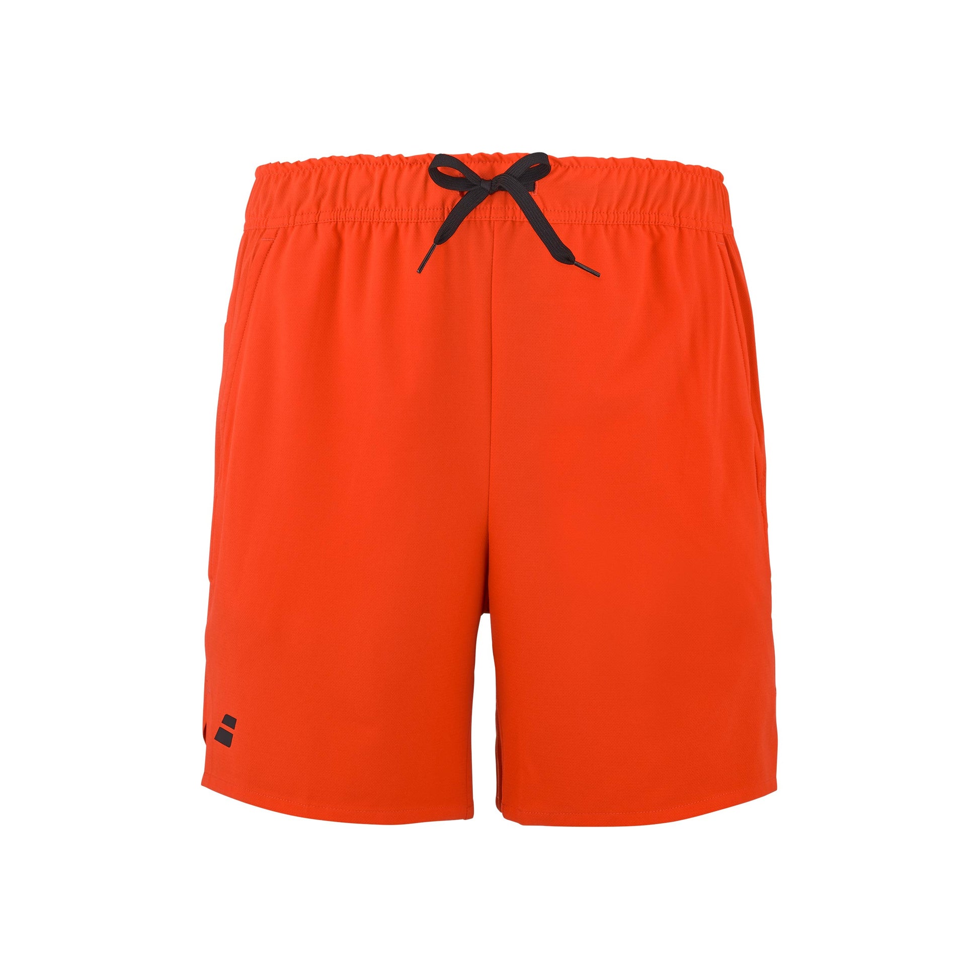 Babolat Play Shorts Heren-rood