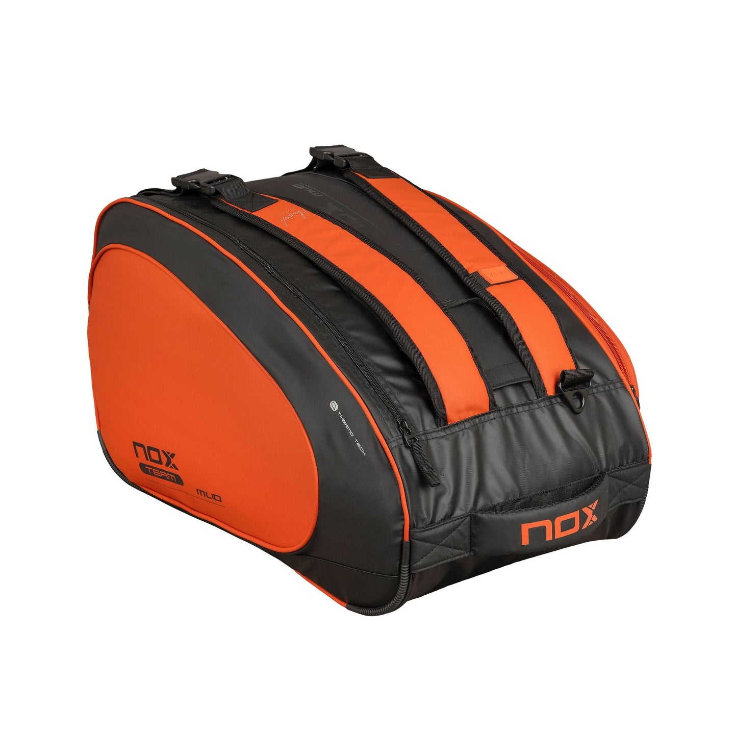 NOX ML10 Team Padel ballentas -zwart, brons
