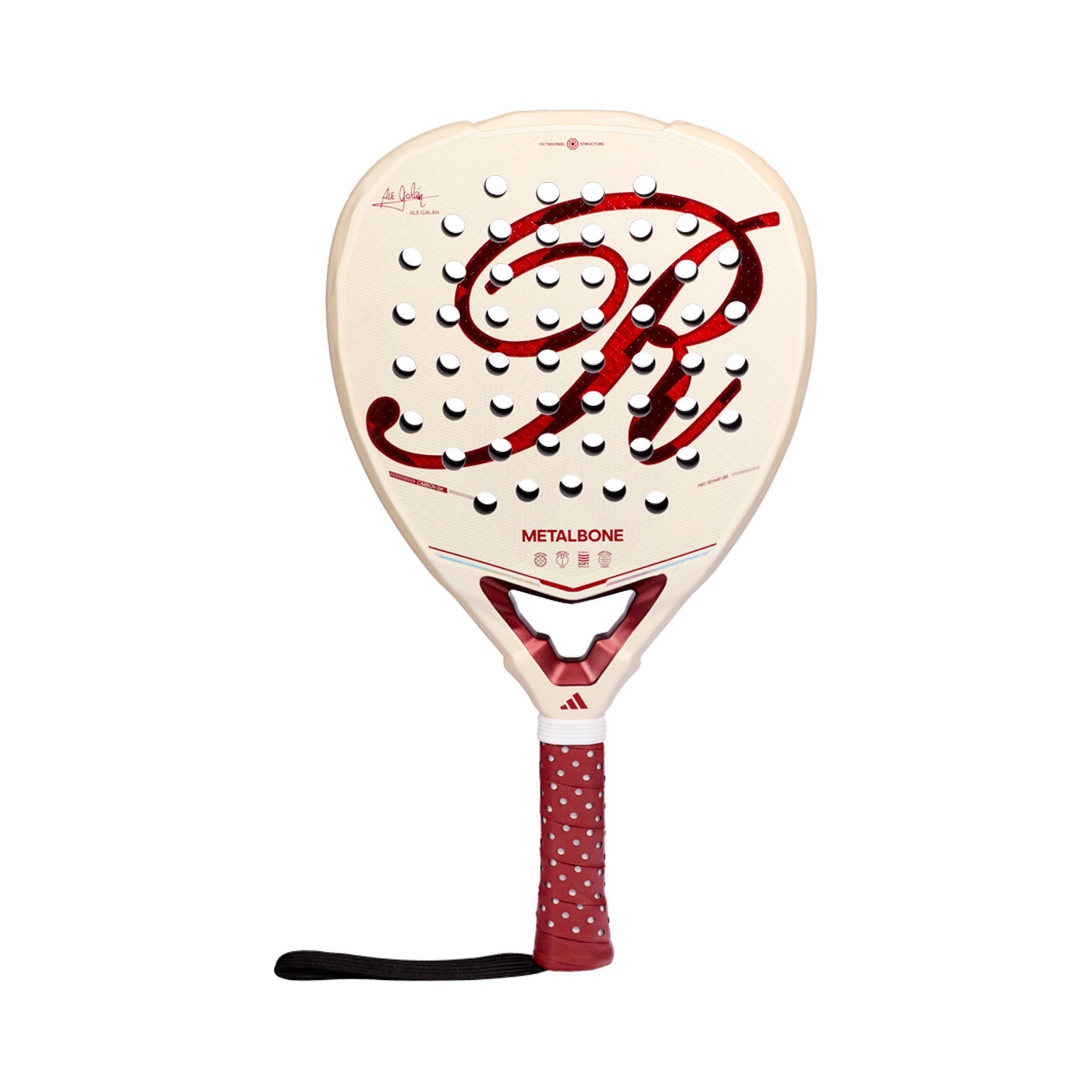 adidas Metalbone Reverse Padel racket