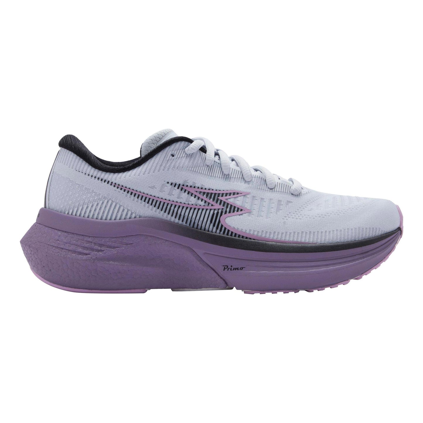 361° Phoenix 2 Stabiliteitsschoen Dames - mauve, lila