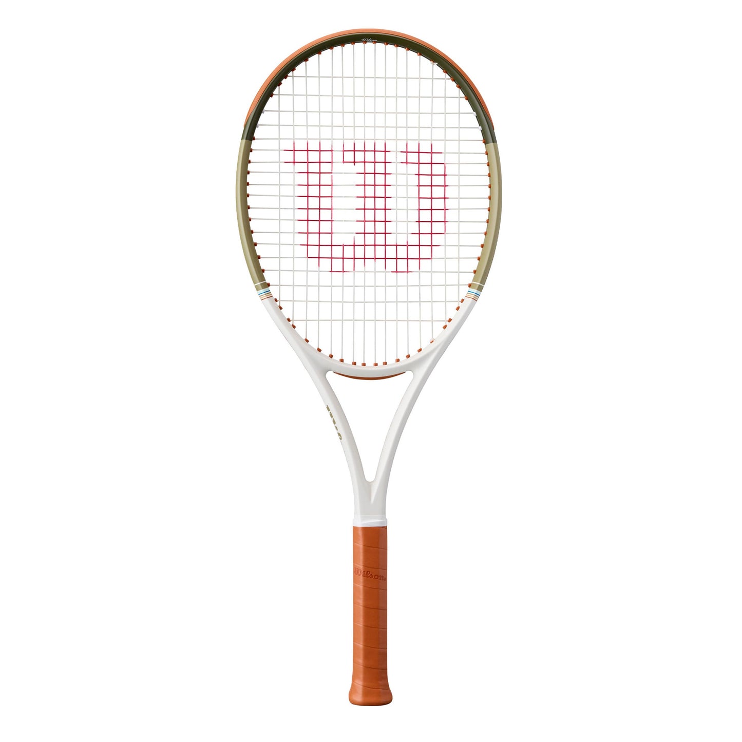 Wilson Ultra 100L V5 Desert Tourracket onbespand