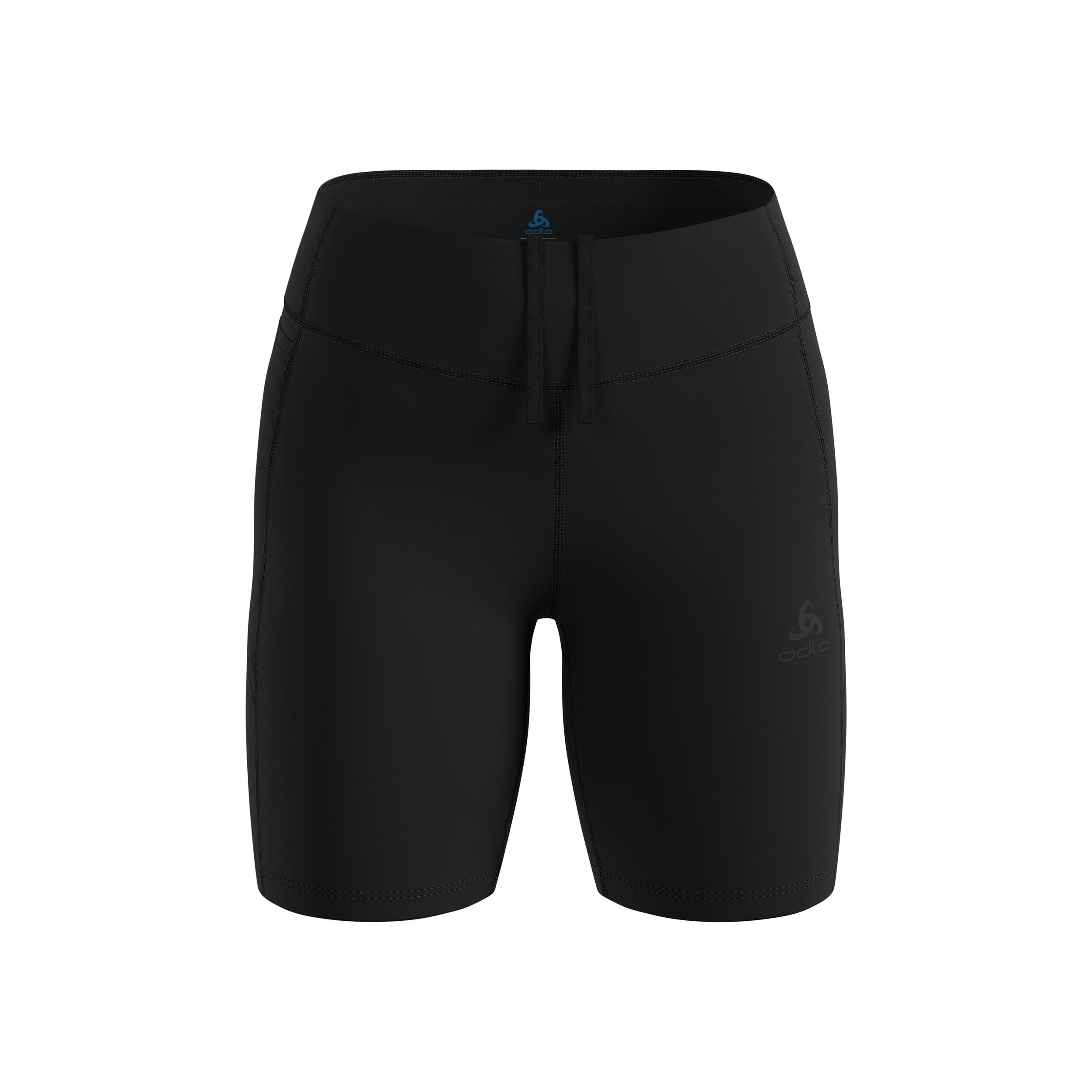 Odlo Essential Hardlooplegging Dames-zwart