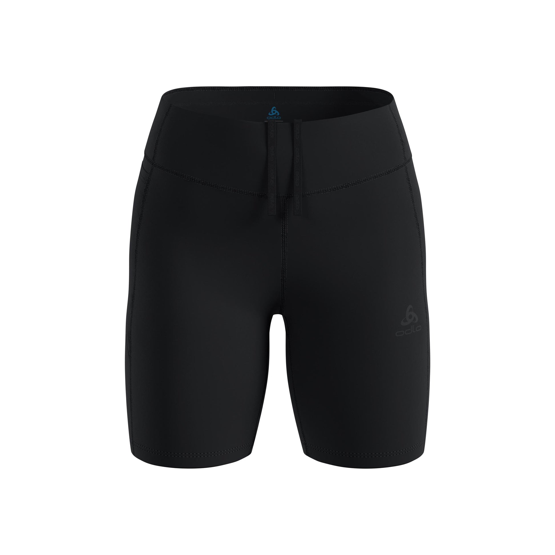 Odlo Essential Hardlooplegging Dames-zwart