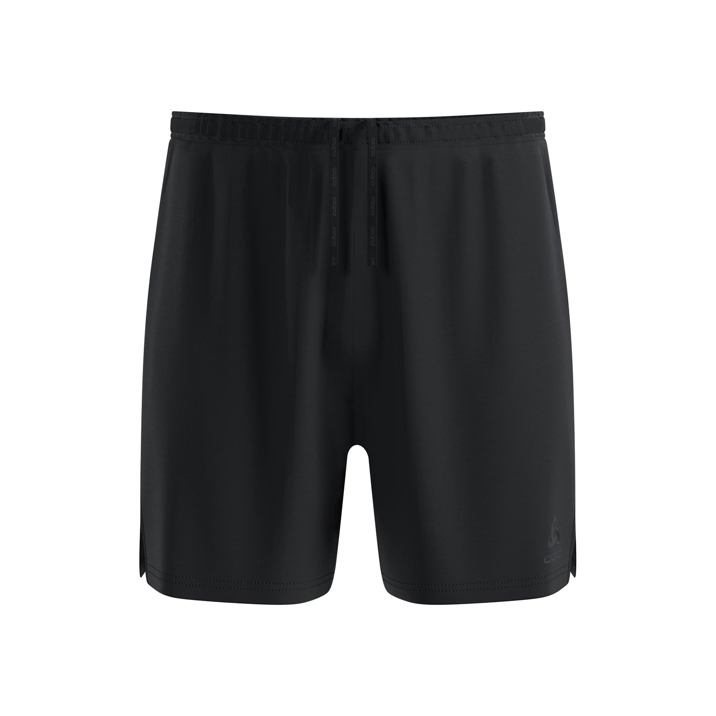 Odlo Essential 6in Hardloopshorts Heren-zwart