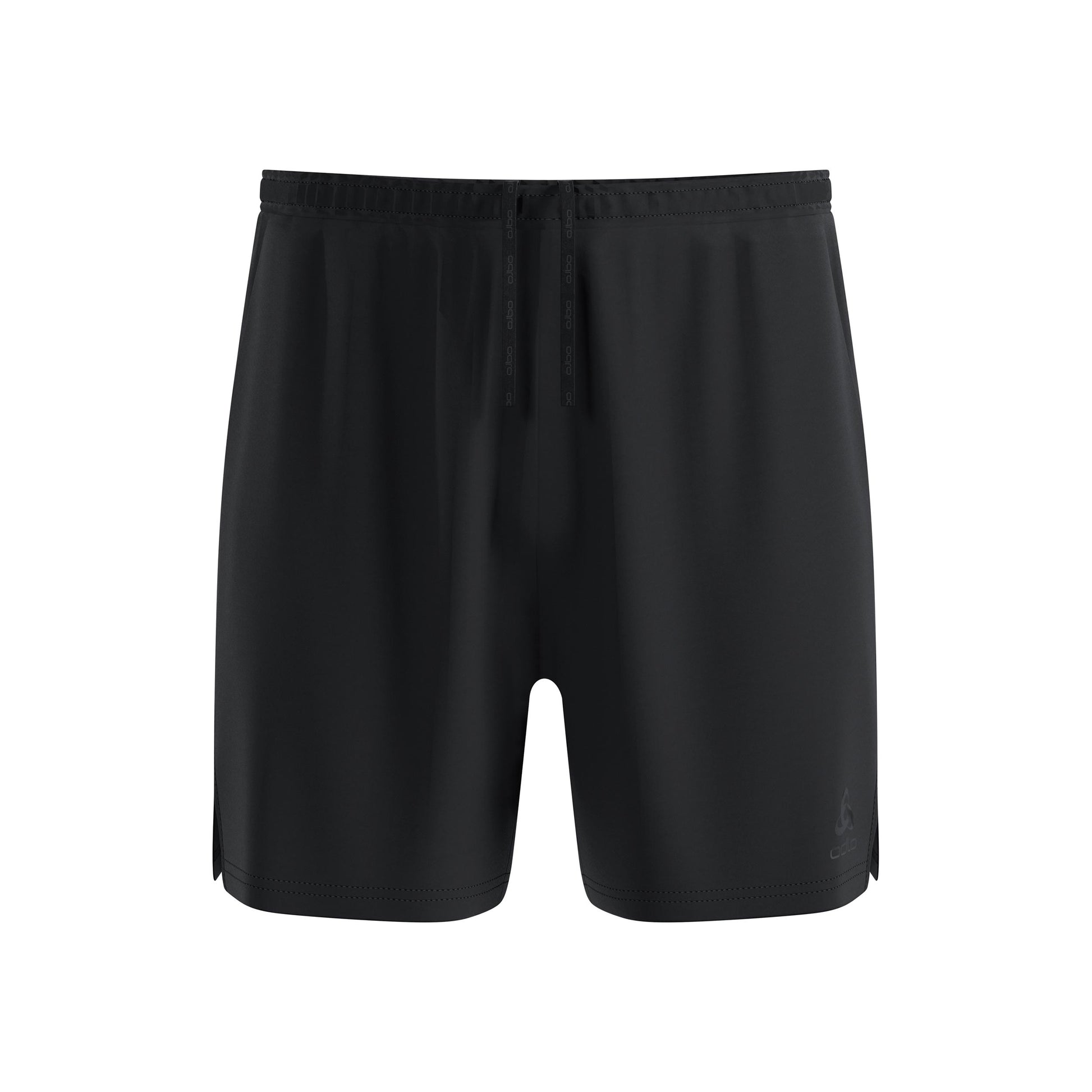 Odlo Essential 6in Hardloopshorts Heren-zwart